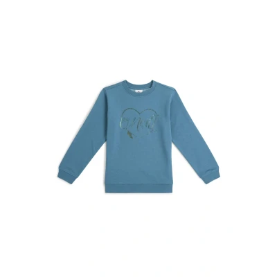 Kuva O&#039;Neill Essentials Crew Kids Neulepaita sininen