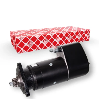 Kuva FEBI BILSTEIN 100523 Starttimoottori 24 6,6 11