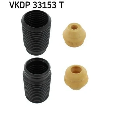 Kuva SKF VKDP 33153 T Iskunvaimentimen Suojakumi AUDI: A3 Hatchback, SKODA: Fabia 2