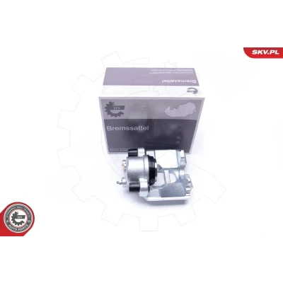 Kuva ESEN SKV 42SKV621 Jarrusatula 94mm Etuakseli, vasen TOYOTA: Yaris III Hatchback, II Hatchback