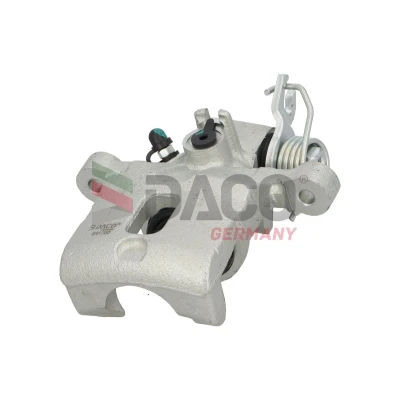 Kuva DACO Germany BA1700 Jarrusatula KIA: Picanto I