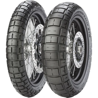 Kuva Pirelli Scorpion Rally STR 110/80 R19 59V henkilöauto Kesärenkaat Renkaat 2865100
