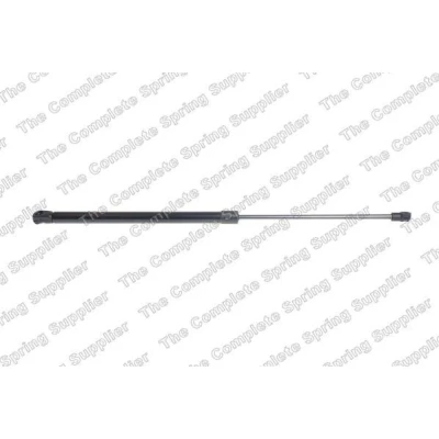 Kuva LESJÖFORS 8162066 Takaluukun Kaasujousi Takana NISSAN: Qashqai 2
