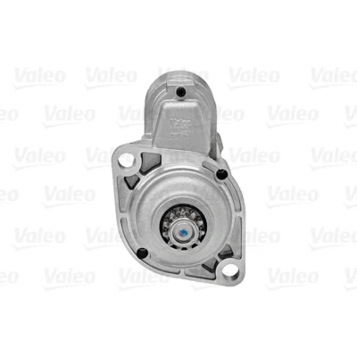 Kuva VALEO 201018 Starttimoottori 12,1 1,8 VOLKSWAGEN: Golf 4, 4 Variant, Bora Sedan, SEAT: Ibiza 2, Leon I Hatchback, Córdoba Vario