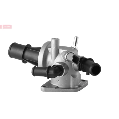 Kuva DENSO DTM88692 Termostaatti 88C Tiivisteillä OPEL: Corsa C Hatchback, Meriva A, Agila A