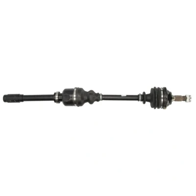 Kuva POINT GEAR PNG72480 Vetoakseli Etuakseli, oikea 796 90 Autoihin, joissa ABS PEUGEOT: 206 Hatchback