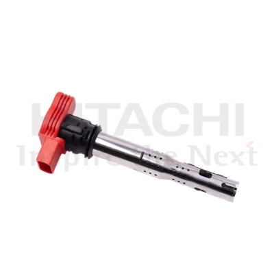 Kuva HITACHI 2503831 Sytytyspuola AUDI: A4 B7 Avant, B6 Sedan, PORSCHE: Cayenne