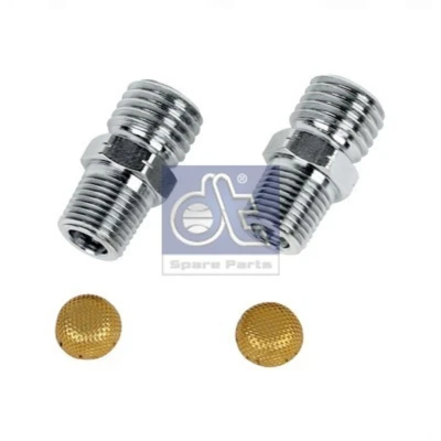 Kuva Korjaussarja, kippaussylinteri DT Spare Parts 1.32308