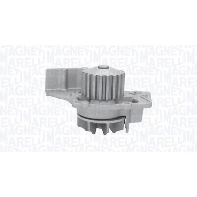 Kuva MAGNETI MARELLI 352316170892 Vesipumppu FIAT: Ducato II Flatbed Kuorma auto/Alusta, Van, Scudo I CITROËN: Jumper Xsara Farmari