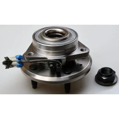 Kuva Pyöränlaakerisarja, Etuakseli CHEVROLET CAPTIVA, OPEL ANTARA A, VAUXHALL A OE 25903358, 96626339