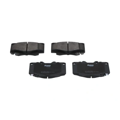 Kuva KAVO PARTS KBP 9096 Jarrupalat akustisella kulumavaroittimella TOYOTA: HILUX 3 Pick up, 6 up