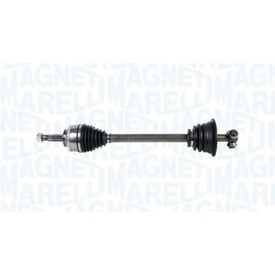 Kuva MAGNETI MARELLI 302004190231 Vetoakseli Etuakseli, vasen 625,7 RENAULT: CLIO 2