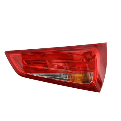 Kuva HELLA 2SK 010 436 101 Takavalot Oikea P21W, W16W 12 polttimoilla AUDI: A1 Hatchback