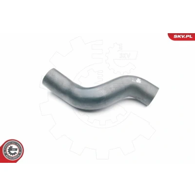 Kuva Ahdinletku, Eteen, oikea SEAT ALHAMBRA, VW SHARAN OE 7M3 145 832A, 832D