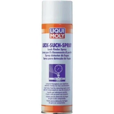 Kuva LIQUI MOLY 3350 Lisäaine, vuodonhaku Rasia 400