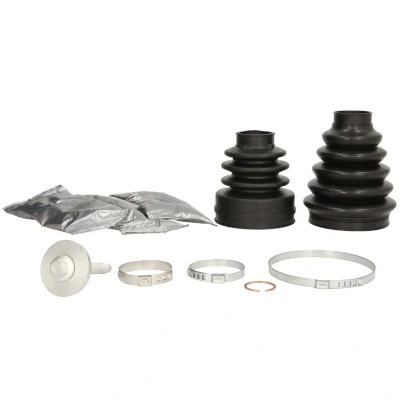 Kuva SPIDAN 36293 Paljekumisarja, Vetoakseli TPE (termoplastinen elastomeeri), NBR (nitriili butadi kumi) VOLVO: V50, S40 II