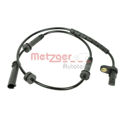Kuva METZGER 0900944 ABS Anturi Etuakseli 819 BMW: 3 Touring, Sedan