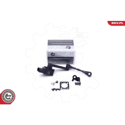 Kuva Sensori, Xenonvalo (ajovalokorkeuden säätö) LAND ROVER RANGE SPORT I OE LR020474