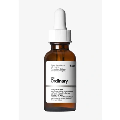 Kuva The Ordinary GF Solution 15% Hiusseerumi 30 ml
