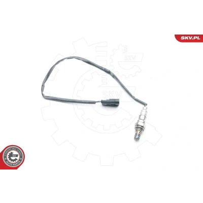 Kuva Lambda sondi FIAT, LANCIA OE 0055201610, 46521170, 46529385