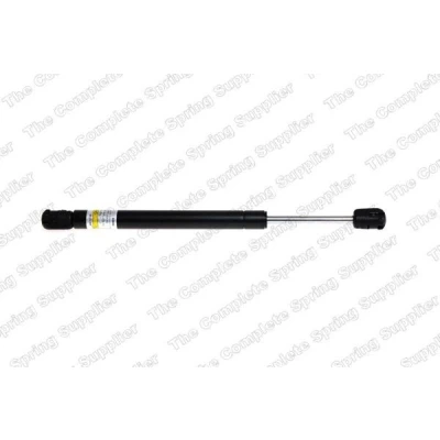 Kuva Kaasujousi, tavaratila, Takana AUDI A4 B7 OE 8E5827552C, 8E5827552J, 8E5827552K