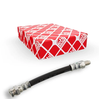 Kuva FEBI BILSTEIN 104239 Jarruletku Taka akseli, vasen, Ulompi, oikea 163 FIAT: Punto II Hatchback, OPEL: Corsa D Hatchback