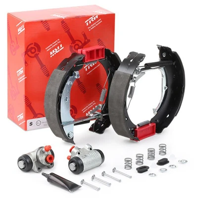 Kuva Jarrukenkäsarja Superkit TRW GSK1058