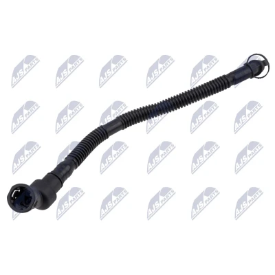 Kuva Letku, kampikammion tuuletus BMW 1 [E87], 3 [E90], Touring [E91] OE 11157533341