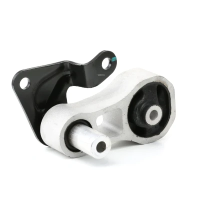Kuva VAICO V25 0617 Moottorin Kumityyny Original Quality Takana, Alla FORD: FIESTA 5, 6, Fusion Farmari