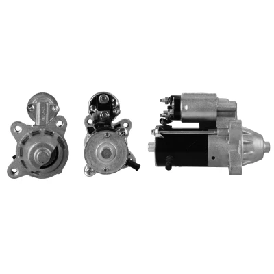 Kuva LUCAS ELECTRICAL LRS01627 Starttimoottori 12 1,4 10 FORD: Transit Connect Mk1 Van, Tourneo