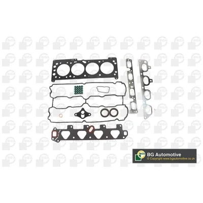 Kuva Tiivistesarja, sylinterikansi OPEL, VAUXHALL OE 1606130, 607407