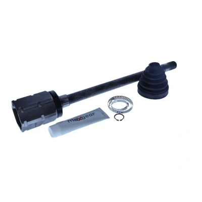 Kuva MAXGEAR 49 2785 Vetonivel Vaihteiston puoli, Etuakseli, oikea BMW: X5
