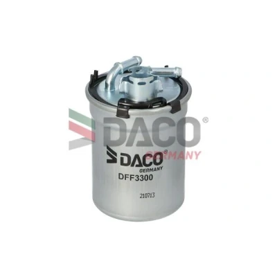Kuva Polttoainesuodatin DACO Germany DFF3300