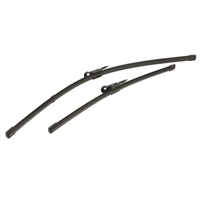 Kuva Pyyhkijänsulka Denso DF 069 Flatblade pyyhinsulka (rungoton) BMW: 3 Coupe, Cabriolet, ALFA ROMEO: MiTo