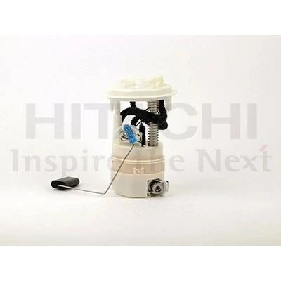 Kuva HITACHI 2503531 Polttoainepumppu Säiliön anturilla Sähköinen Bensiini CITROËN: C3 I Hatchback