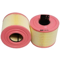 Kuva ALCO FILTER MD 5282 Ilmansuodatin 174 176 Suodatinpanos BMW: 3 Touring, Sedan, Coupe