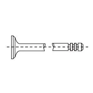 Kuva Imuventtiili dacia, mercedes benz, nissan, renault, suzuki OE 7701473184