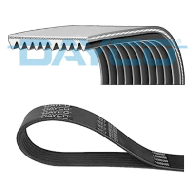 Kuva DAYCO 10PK1850HD Moniurahihna 1850,0 10