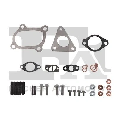 Kuva FA1 KT750220 Asennussarja Turboahdin NISSAN: X Trail