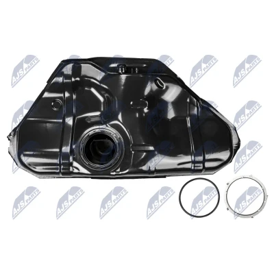 Kuva Polttoainetankki OPEL VECTRA B, B Halvkombi, Kombi OE 08 02 205, 09118370, 802205