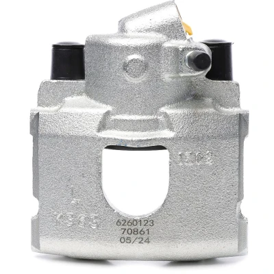 Kuva METZGER 6260123 Jarrusatula Etuakseli, vasen FORD: FIESTA 3, KA Hatchback