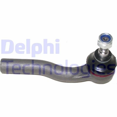 Kuva DELPHI TA1852 Raidetangon Pää 13 FIAT: Coupe, ALFA ROMEO: GTV