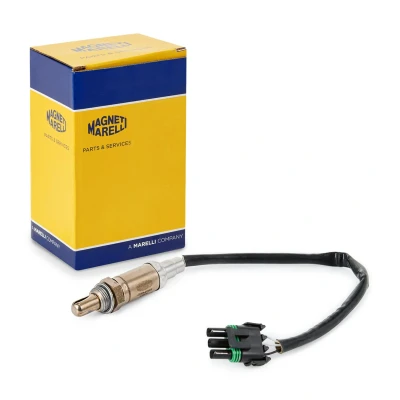Kuva MAGNETI MARELLI 466016355088 Lambda Anturi Lämmitetty 3 RENAULT: MEGANE I Grandtour, 1, 1 Classic