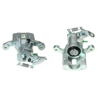 Kuva BUDWEG CALIPER 344500 Jarrusatula HYUNDAI: ix20