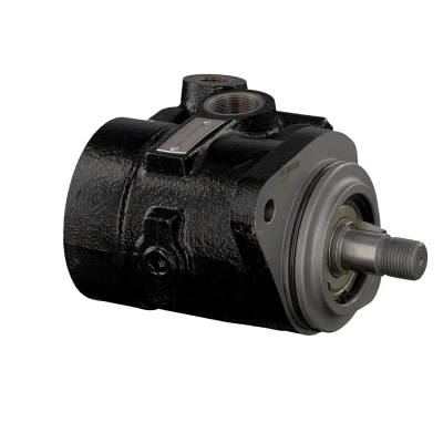 Kuva FEBI BILSTEIN 39584 Ohjaustehostimen Pumppu Hydraulinen 135