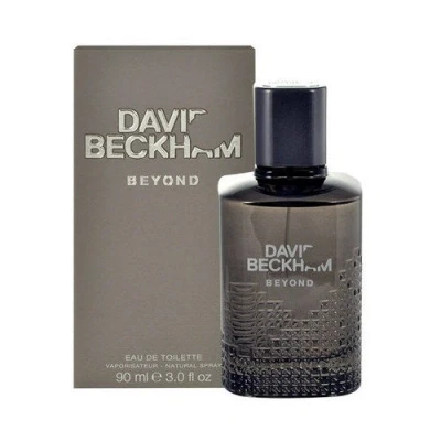 Kuva David Beckham Beyond Eau de Toilette 90 ml