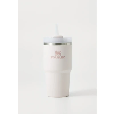 Kuva Stanley THE Quencher H2.O FLOWSTATE Tumbler 0.6L Unisex Juomapullo, Koko: One Size, Rose quartz 2.0