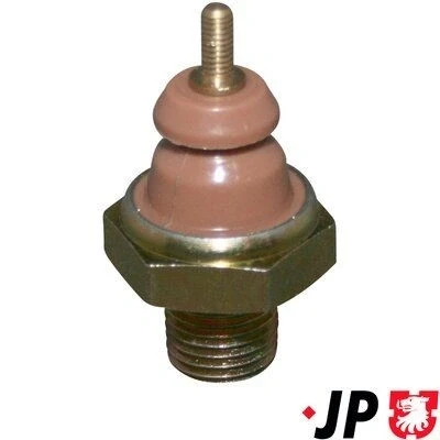 Kuva JP GROUP 1593500100 Öljynpaineanturi FORD: Sierra Mk2 Sedan, Mk1 Hatchback, MONDEO 2