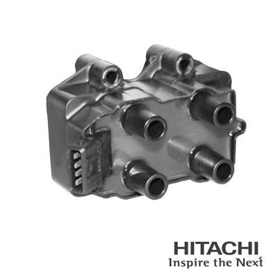 Kuva HITACHI 2508756 Sytytyspuola CITROËN: AX