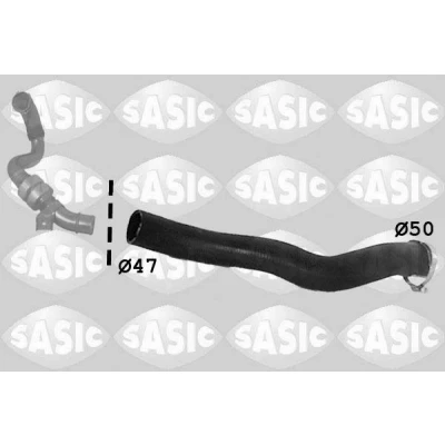 Kuva SASIC 3334012 Ahdinletku DACIA: Duster SUV, Logan I MCV